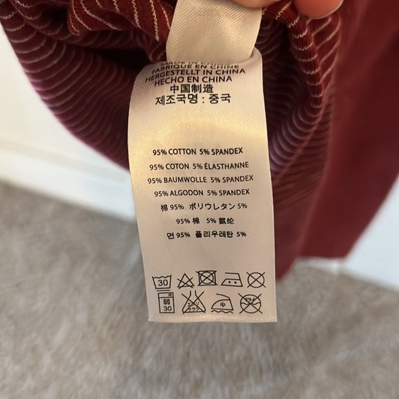 NWOT VIGNETTE DRESS SIZE 2 years - Picture 5 of 5